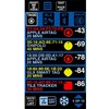 BlueSleuth-Pro Bluetooth and BLE detektorius