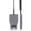 CAM-GX5 5G mobiliųjų telefonų ir sekimo įrenginių detektorius su 2.4 ir 5 GHz „Wi-Fi“ bei „Bluetooth“ signalų aptikimu ir pasauline aprėptimi