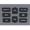 CAM-GX5 5G mobiliųjų telefonų ir sekimo įrenginių detektorius su 2.4 ir 5 GHz „Wi-Fi“ bei „Bluetooth“ signalų aptikimu ir pasauline aprėptimi