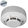 Dūmų jutiklis su WIFI kamera Plius 64GB, Maitinimo adapteriai: 12-5V (+14 Eur)