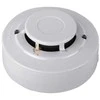 Dūmų jutiklis su WIFI kamera Plius 64GB, Maitinimo adapteriai: 12-5V (+14 Eur)