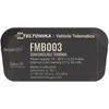 FMB003 2G TELTONIKA OBD GPS SEKLYS, Serveris : Nepridėti, SIM kortelė: SIM Kortelė (metinis mokestis +24 Eur)