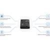 FMB140 2G TELTONIKA GPS SEKLYS, SIM kortelė: Nepridėti, Serveris : Nepridėti