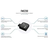 FMC230 TELTONIKA 4G GPS SEKLYS, SIM kortelė: Nepridėti, Serveris : Nepridėti