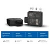 FMC234 TELTONIKA 4G GPS SEKLYS, SIM kortelė: SIM Kortelė (metinis mokestis +24 Eur), Serveris : Nepridėti