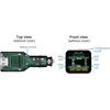 FMP100 2G TELTONIKA GPS SEKLYS, SIM kortelė: SIM Kortelė (metinis mokestis +24 Eur), Serveris : Nepridėti, PRO Serveris: Nepridėti