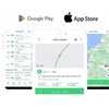 GPS PRO serveris 1 metams