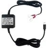 TK913 2G GPS seklys 1500, Metinis SIM kortelės mokestis: Nepridėti, Maitinimo adapteris: 12-5V (+14 Eur)