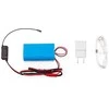 Diktofonas GSM modulis LONG POWER MAX+
