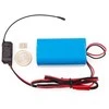 Diktofonas GSM modulis LONG POWER MAX+