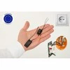 Diktofonas Įmontuojamas GSM modulis LONG POWER PRO K+