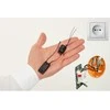 Diktofonas Įmontuojamas GSM modulis LONG POWER PRO K+