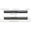 iProtect 1205 – Profesionalus RF detektorius