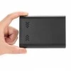 Itin ilgo veikimo WiFi diktofonas, Atminties kortelės talpa: 64 Gb Micro SD (+24 Eur)