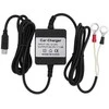 Maitinimo adapteris 12V-24V
