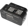 FMB020 2G TELTONIKA OBD GPS SEKLYS, SIM kortelė: SIM Kortelė (metinis mokestis +24 Eur), Serveris : Nepridėti