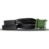 OBD II į FMS adapteris ir J1939 palaikymas FMx003 įrenginiuose