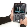 Rankinis spektro analizatorius mobiliųjų telefonų, pasiklausymo įrangos ir vaizdo kamerų aptikimui