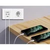 Rozetė su WIFI kamera, SD kortelė: 32 GB (+0 Eur)