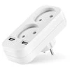Rozetės šakotuvas su WIFI kamera, SD kortelė: 32 GB (+0 Eur)