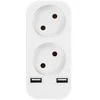Rozetės šakotuvas su WIFI kamera, SD kortelė: 32 GB (+0 Eur)
