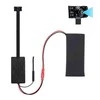 WIFI kameros FULL HD modulis, SD kortelė: 128 GB (+30 Eur)