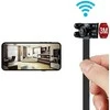 WIFI kameros FULL HD modulis, SD kortelė: 64 GB (+20 Eur)