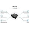 FMC230 TELTONIKA GPS SEKLYS