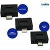 TIKRAS Iphone/Android KROVIKLIS SU SLAPTA WIFI KAMERA, Atminties kortelės talpa: 32 Gb Micro SD (+12 Eur)