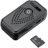 Wifi diktofonas, Atminties kortelės talpa: 32 Gb Micro SD (+12 Eur)