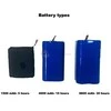 WIFI Full HD kameros modulis Tiny Pro, Atminties kortelės talpa: Nepridėti atminties kortelės, Akumuliatoriai: 4000 mAh (~15 val) (+10 Eur), Maitinimo adapteris: Nepridėti