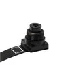 WIFI kameros modulis "Look Cam", Akumuliatoriai: 8800 mAh (~30 val) (+20 Eur), Atminties kortelės talpa: 64 Gb Micro SD (+24 Eur), Maitinimo adapteris: 220-5V 1.4A (+16 Eur)