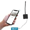 WIFI kameros modulis "Look Cam", Akumuliatoriai: 1500 mAh (~5 val), Atminties kortelės talpa: Nepridėti atminties kortelės, Maitinimo adapteris: Nepridėti