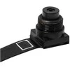 WIFI kameros modulis "Look Cam", Akumuliatoriai: 8800 mAh (~30 val) (+20 Eur), Atminties kortelės talpa: Nepridėti atminties kortelės, Maitinimo adapteris: 220-5V 1.4A (+16 Eur)