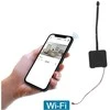 WIFI kameros modulis "Look Cam", Akumuliatoriai: 8800 mAh (~30 val) (+20 Eur), Atminties kortelės talpa: Nepridėti atminties kortelės, Maitinimo adapteris: 220-5V 1.4A (+16 Eur)