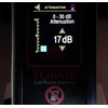 Yorkie mobiliųjų telefonų kontrabandos detektorius PROFESIONALAMS