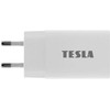 Maitinimo adapteris Tesla QC50 baltas