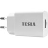 Maitinimo adapteris Tesla QC50 baltas