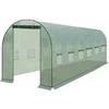 Spare foil for tunnel 6x3x2m Gardlov 23308