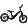 Balance bike juodas Kruzzel 25767