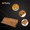Bamboo anti-slip mat Ruhhy 26048