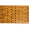 Bamboo anti-slip mat Ruhhy 26048