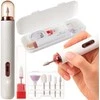 Beautylushh 25805 Nagų gręžimo staklės