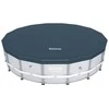 Bestway Baseino uždangalas Flowclear, 488cm