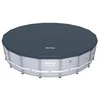 Bestway Flowclear Fast Set Baseino uždangalas, 555cm