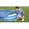 Baseino uždanga Bestway Flowclear, 262cm