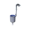 Bestway Flowclear Deluxe Baseino priežiūros rinkinys, 58237