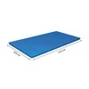 „BestWay“ baseino danga „Flowclear“ (4,00 m x 2,11 m) Mėlyna
