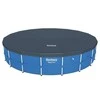 Bestway Flowclear Fast Set Baseino uždangalas, 555cm