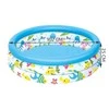 Pripučiamas baseinas 102x25 cm - BESTWAY 51008